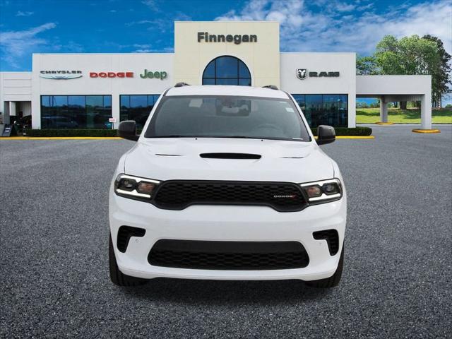 2025 Dodge Durango DURANGO R/T AWD 2025 Dodge Durango DURANGO R/T AWD