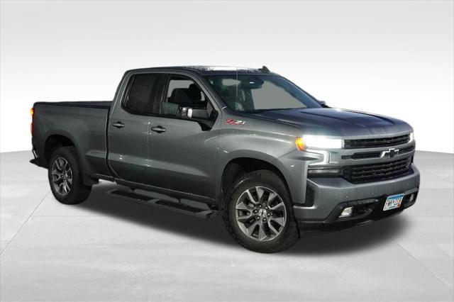 2019 Chevrolet Silverado 1500 RST 2019 Chevrolet Silverado 1500 RST