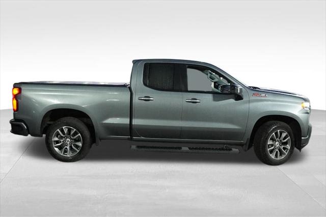2019 Chevrolet Silverado 1500 RST 2019 Chevrolet Silverado 1500 RST