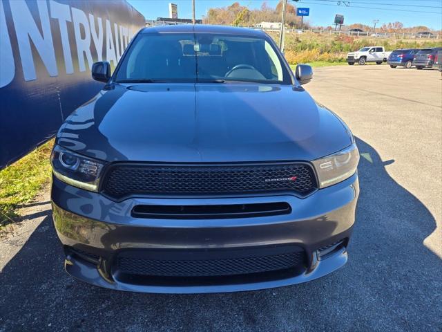 2019 Dodge Durango GT 2019 Dodge Durango GT