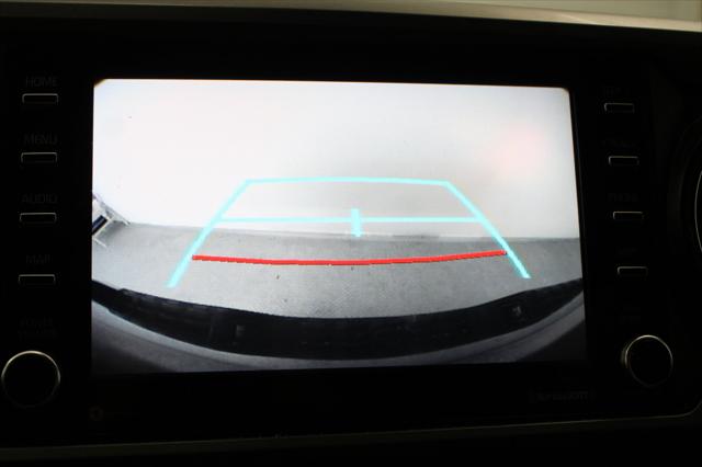 2020 Toyota Tacoma TRD Off-Road