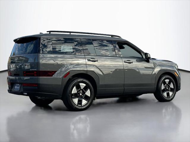 2025 Hyundai Santa Fe Hybrid SEL 2025 Hyundai Santa Fe Hybrid SEL