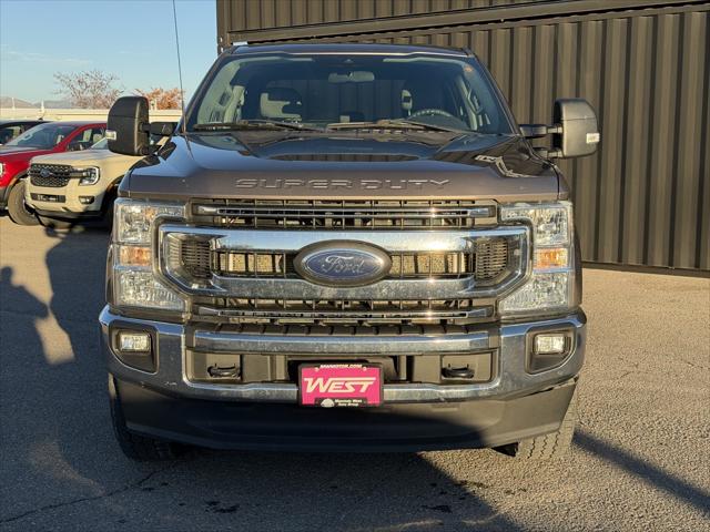 2022 Ford F-350 XLT 2022 Ford F-350 XLT