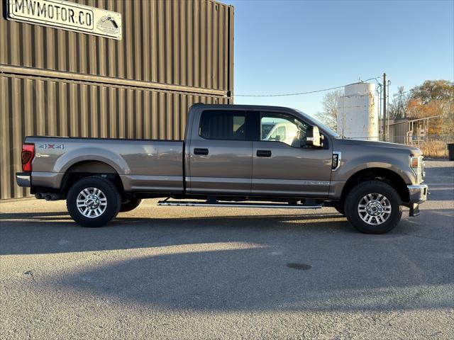 2022 Ford F-350 XLT 2022 Ford F-350 XLT