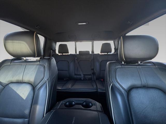 2022 RAM 1500 Limited 2022 RAM 1500 Limited