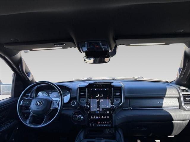 2022 RAM 1500 Limited 2022 RAM 1500 Limited