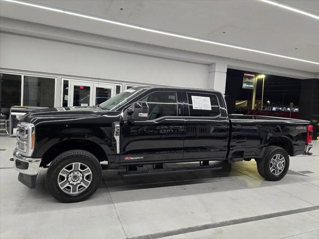 2023 Ford F-350 LARIAT 2023 Ford F-350 LARIAT
