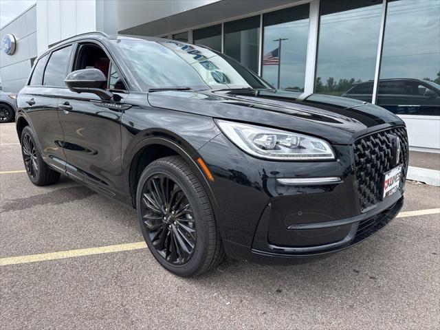 2025 Lincoln Corsair Reserve 2025 Lincoln Corsair Reserve