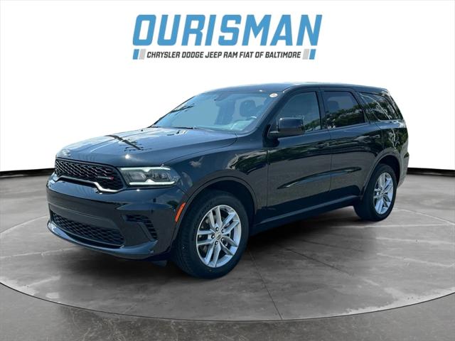 2024 Dodge Durango GT AWD 2024 Dodge Durango GT AWD