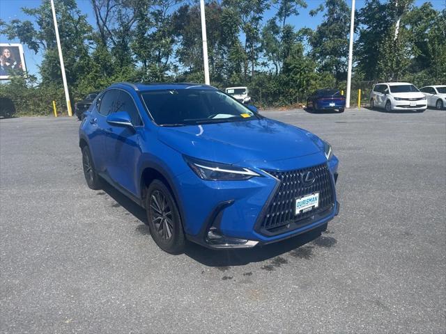 2024 Lexus NX 350  2024 Lexus NX 350