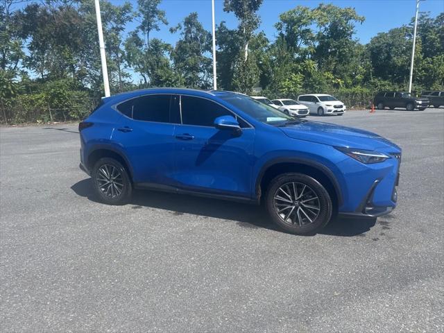 2024 Lexus NX 350  2024 Lexus NX 350