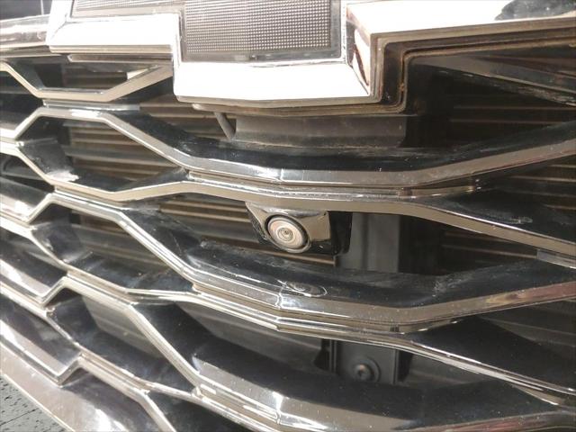 2022 Chevrolet Traverse AWD RS 2022 Chevrolet Traverse AWD RS