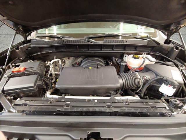 2023 GMC Sierra 1500 4WD Crew Cab Short Box Elevation with 3SB 2023 GMC Sierra 1500 4WD Crew Cab Short Box Elevation with 3SB