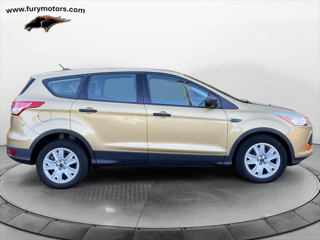 2015 Ford Escape S