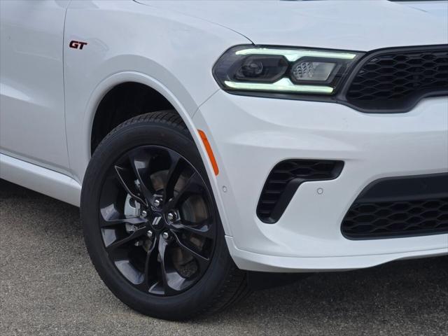2026 Dodge Durango DURANGO GT PLUS AWD 2026 Dodge Durango DURANGO GT PLUS AWD