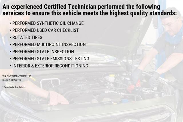 2025 Mazda CX-30 2.5 S Premium Package 2025 Mazda CX-30 2.5 S Premium Package