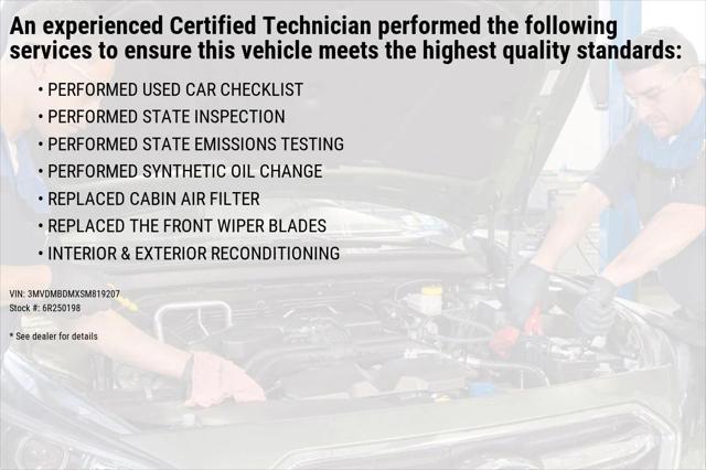 2025 Mazda CX-30 2.5 S Premium Package 2025 Mazda CX-30 2.5 S Premium Package