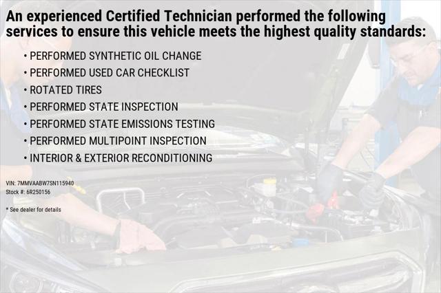 2025 Mazda CX-50 Hybrid Preferred Package 2025 Mazda CX-50 Hybrid Preferred Package