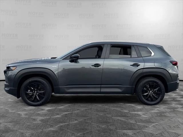 2025 Mazda CX-50 Hybrid Preferred Package 2025 Mazda CX-50 Hybrid Preferred Package