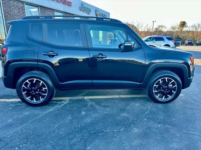 2023 Jeep Renegade Upland 4x4