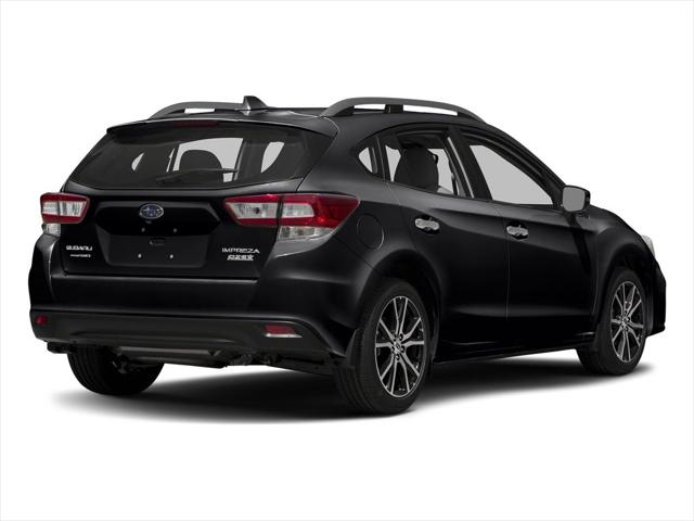 2017 Subaru Impreza 2.0i Limited 2017 Subaru Impreza 2.0i Limited