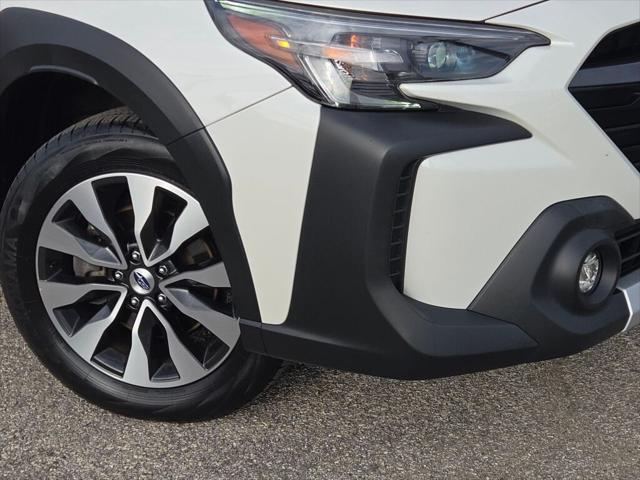 2023 Subaru Outback Limited 2023 Subaru Outback Limited