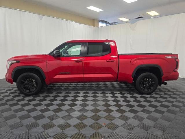 2025 Toyota Tundra Limited 2025 Toyota Tundra Limited