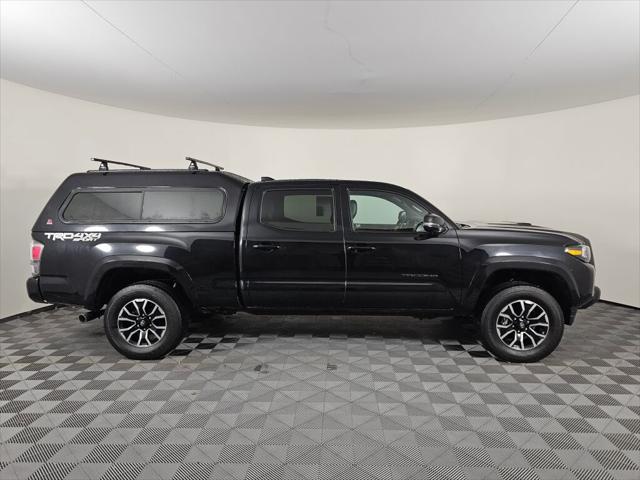 2022 Toyota Tacoma TRD Sport 2022 Toyota Tacoma TRD Sport