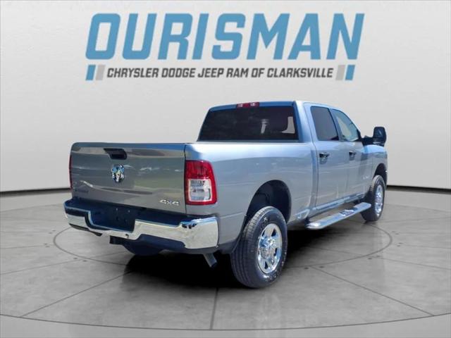 2024 RAM 2500 Big Horn Crew Cab 4x4 64 Box 2024 RAM 2500 Big Horn Crew Cab 4x4 64 Box