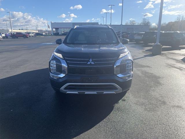 2024 Mitsubishi Outlander PHEV SEL S-AWC 2024 Mitsubishi Outlander PHEV SEL S-AWC