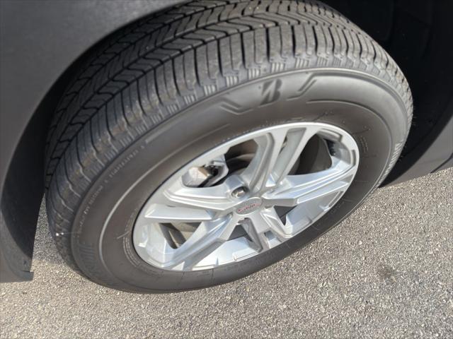 2023 GMC Terrain AWD SLE 2023 GMC Terrain AWD SLE