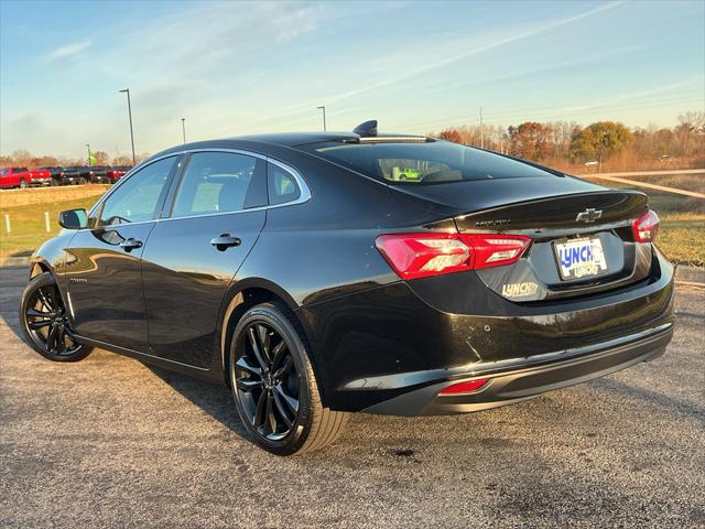 2024 Chevrolet Malibu FWD 1LT 2024 Chevrolet Malibu FWD 1LT