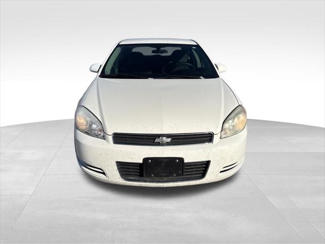 2009 Chevrolet Impala LS 2009 Chevrolet Impala LS