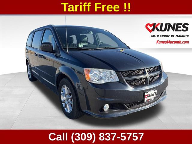 2013 Dodge Grand Caravan R/T 2013 Dodge Grand Caravan R/T