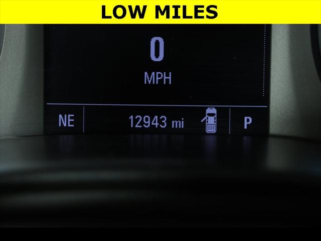 2022 Chevrolet Colorado 2WD Crew Cab Short Box LT