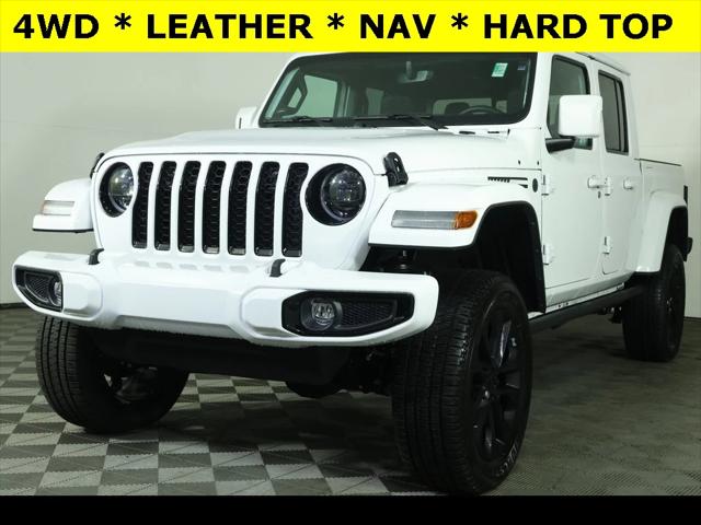2023 Jeep Gladiator High Altitude 4x4 2023 Jeep Gladiator High Altitude 4x4