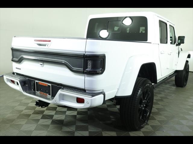 2023 Jeep Gladiator High Altitude 4x4 2023 Jeep Gladiator High Altitude 4x4
