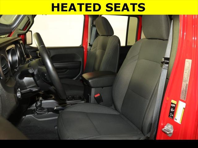 2021 Jeep Wrangler Unlimited Willys 4x4 2021 Jeep Wrangler Unlimited Willys 4x4