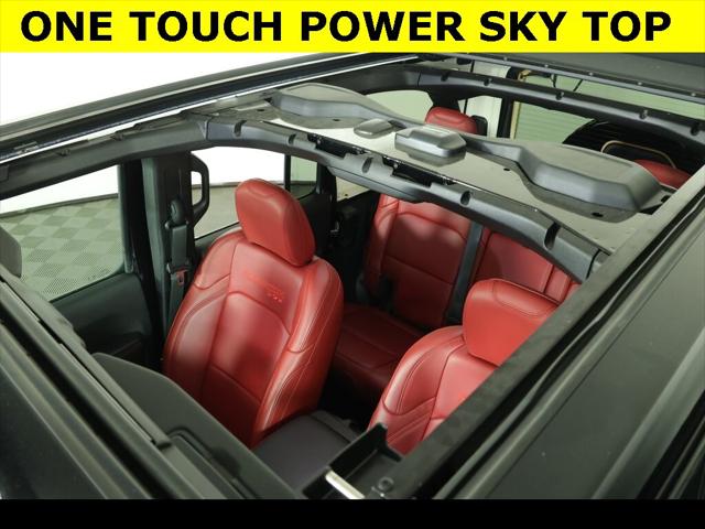 2024 Jeep Wrangler 4-Door Rubicon 392 4x4