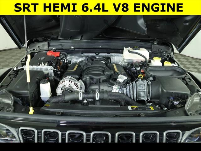 2024 Jeep Wrangler 4-Door Rubicon 392 4x4