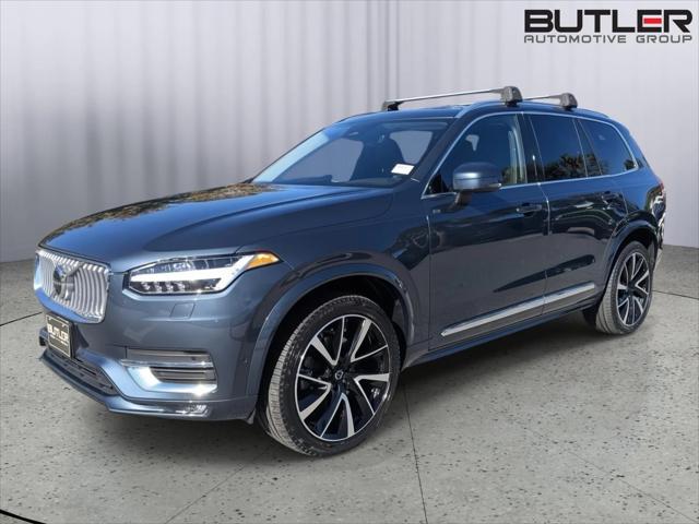 2023 Volvo XC90 B6 Plus 7-Seater 2023 Volvo XC90 B6 Plus 7-Seater