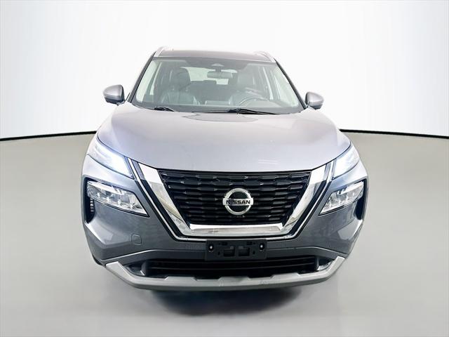 2021 Nissan Rogue SV FWD 2021 Nissan Rogue SV FWD