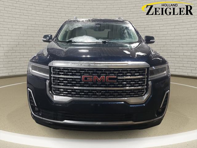 2022 GMC Acadia AWD Denali 2022 GMC Acadia AWD Denali