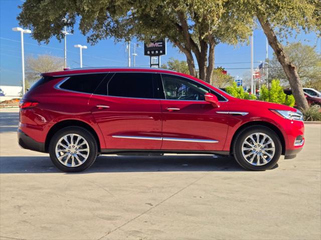 2021 Buick Enclave AWD Premium 2021 Buick Enclave AWD Premium