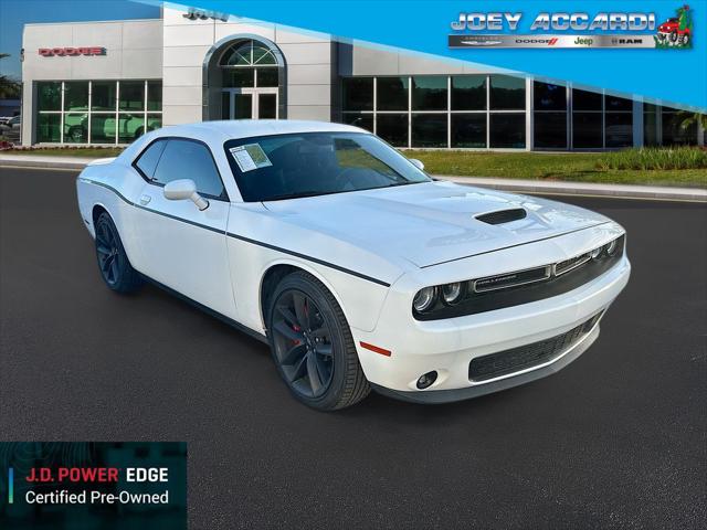 2020 Dodge Challenger GT 2020 Dodge Challenger GT