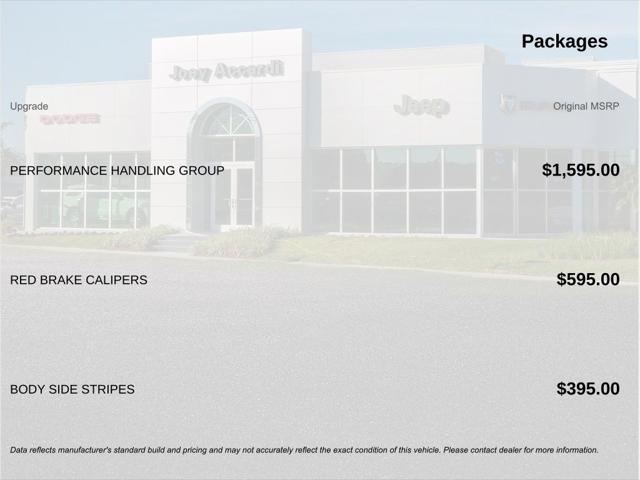 2020 Dodge Challenger GT 2020 Dodge Challenger GT