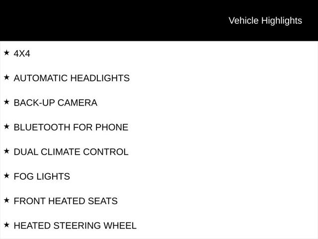 2022 Jeep Compass Limited 4x4 2022 Jeep Compass Limited 4x4