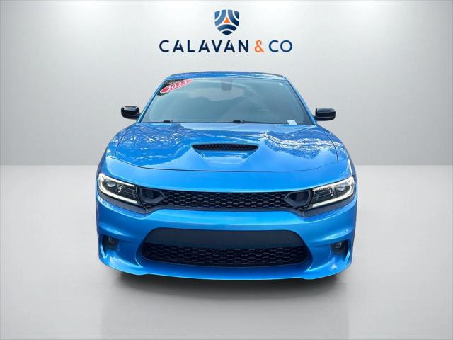 2023 Dodge Charger Scat Pack 2023 Dodge Charger Scat Pack