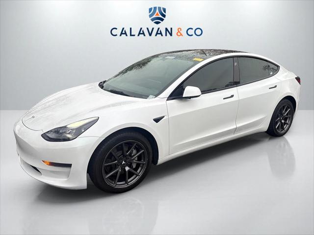 2023 Tesla Model 3 Rear-Wheel Drive 2023 Tesla Model 3 Rear-Wheel Drive