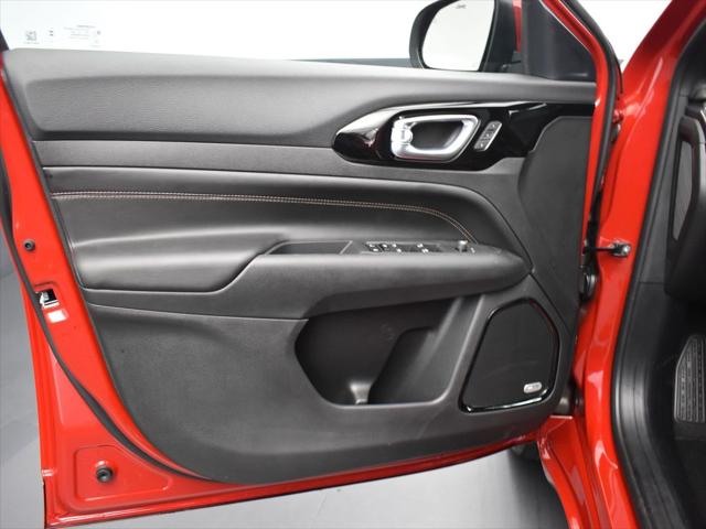 2024 Jeep Compass Limited 4x4 2024 Jeep Compass Limited 4x4